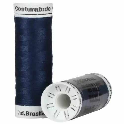 LINHA COSTURA COSTURATEX AZUIS 